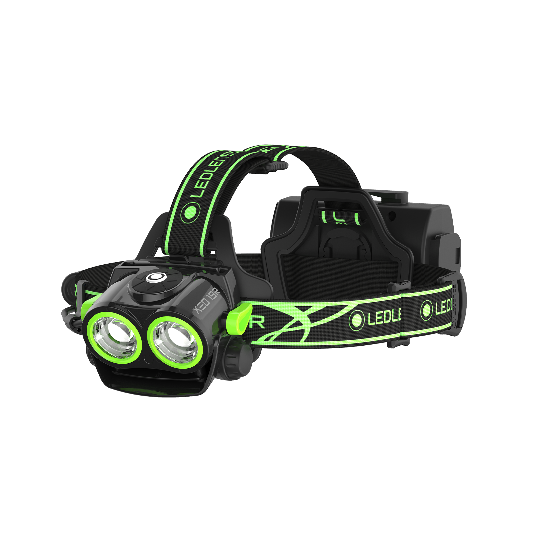 XEO19R-Ledlenser USA