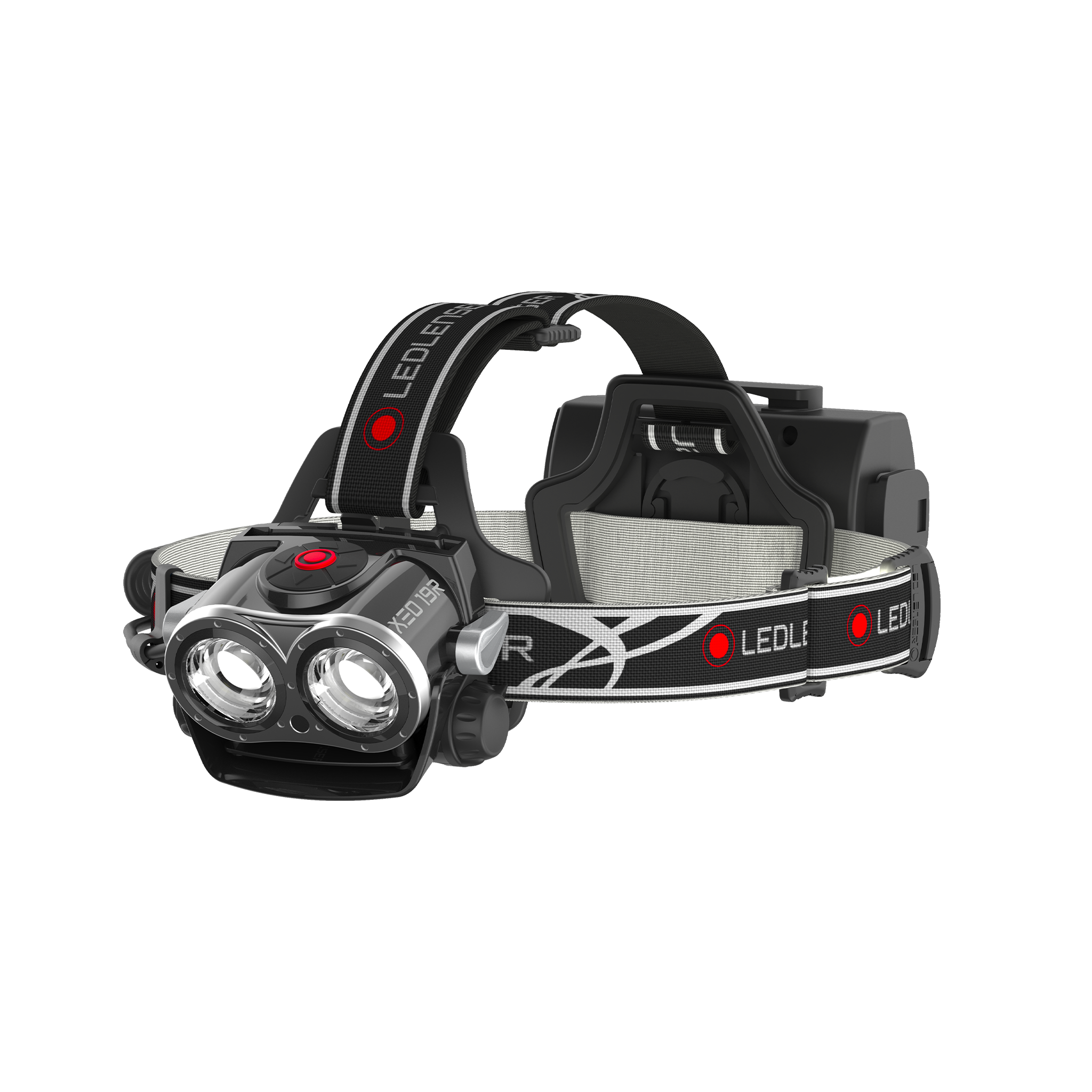 XEO19R-Ledlenser USA