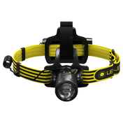 iLH8 Headlamp-Ledlenser USA