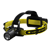 iLH8 Headlamp-Ledlenser USA