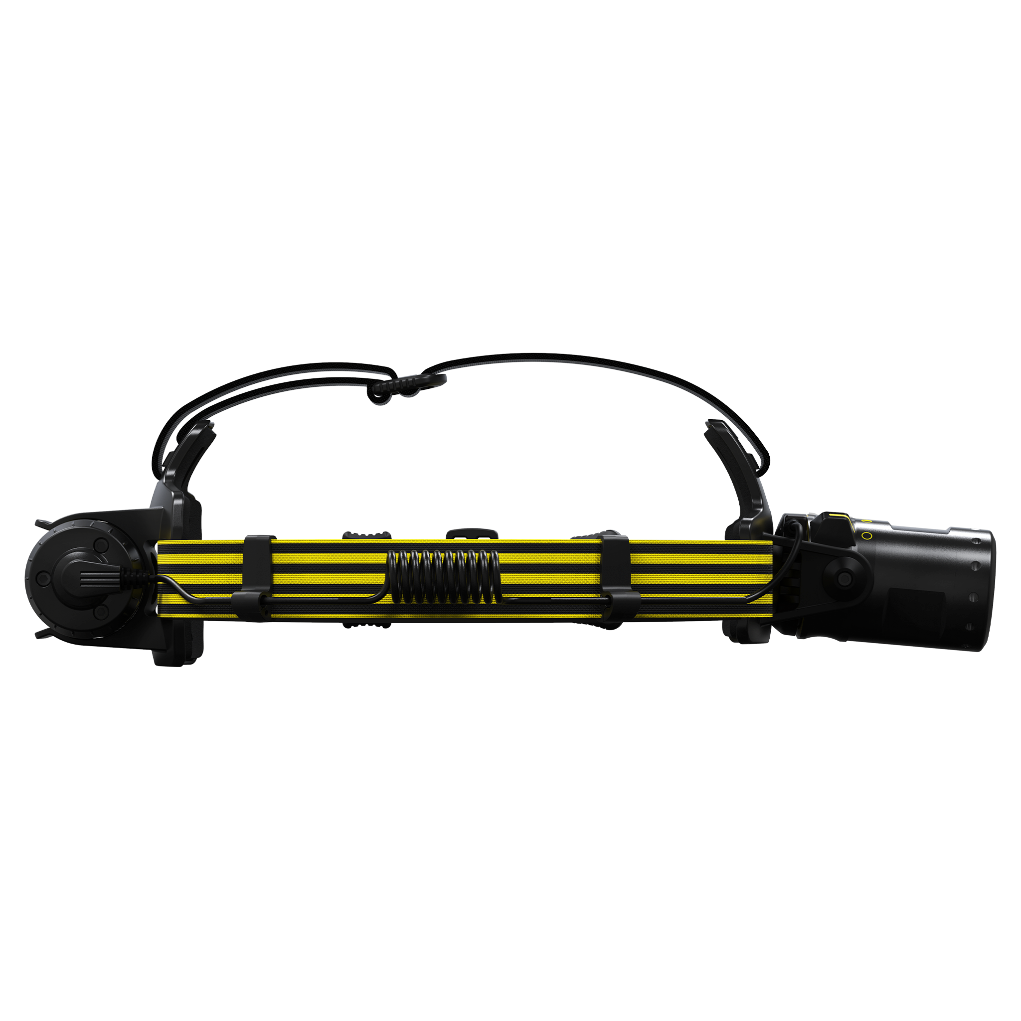 Ledlenser iLH8 Intrinsically Safe Headlamp | Free Shipping Ledlenser iLH8 Intrinsically Safe Headlamp | Free Shipping