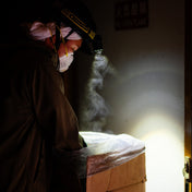 iLH8 Headlamp-Ledlenser USA