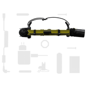 iLH8 Headlamp-Ledlenser USA