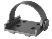 Mounting Plate for i9R, i9R iron-Ledlenser USA