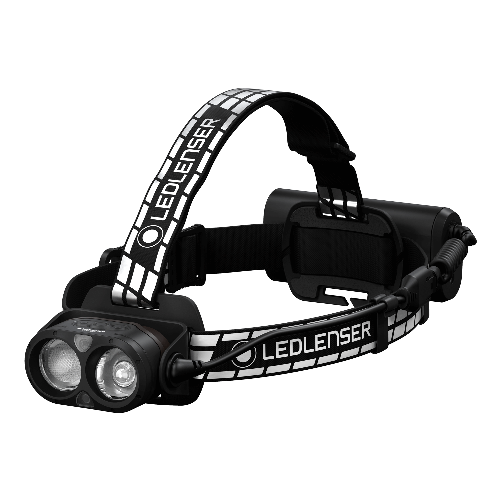 Ledlenser H19R Signature Series Rechargeable Headlamp – Ledlenser USA Ledlenser H19R Signature Series Rechargeable Headlamp – Ledlenser USA