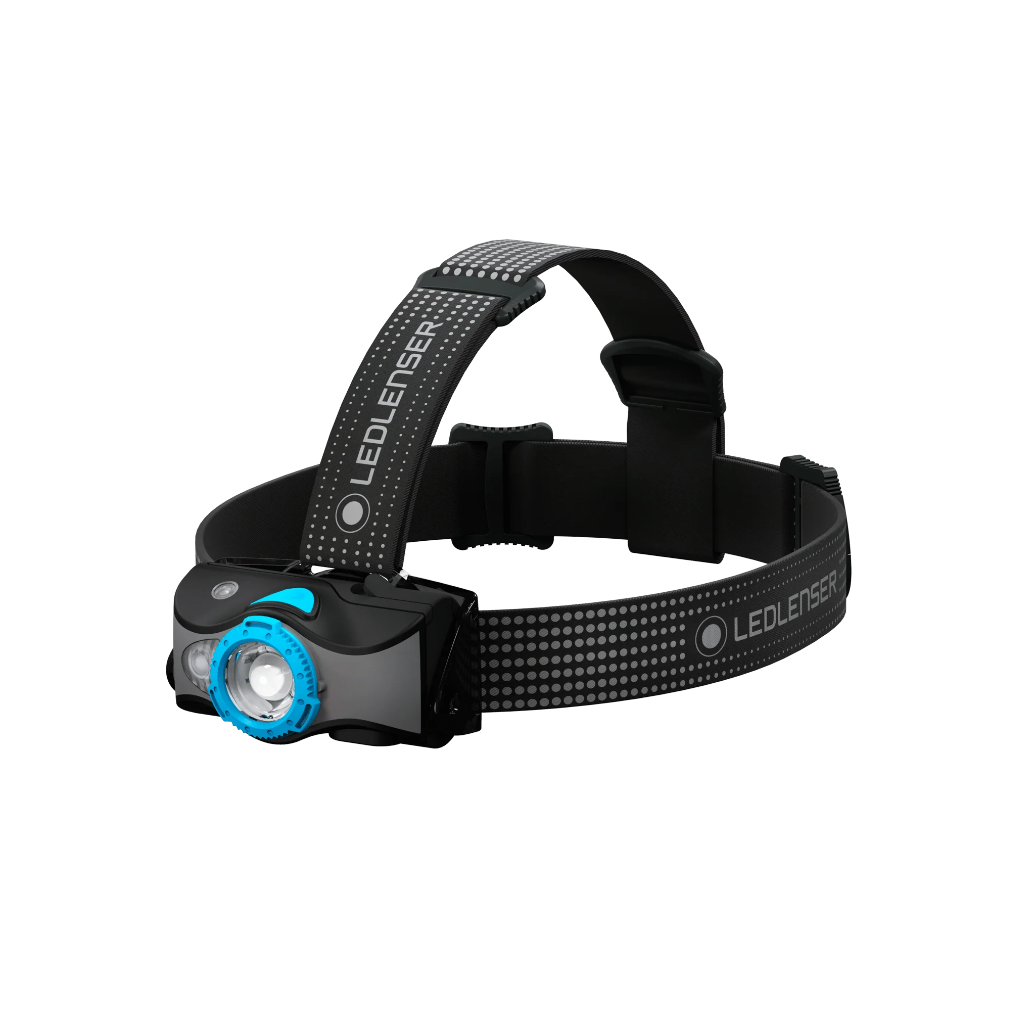 MH7 | Buy MH7 Rechargeable Headlamp Online | Ledlenser USA