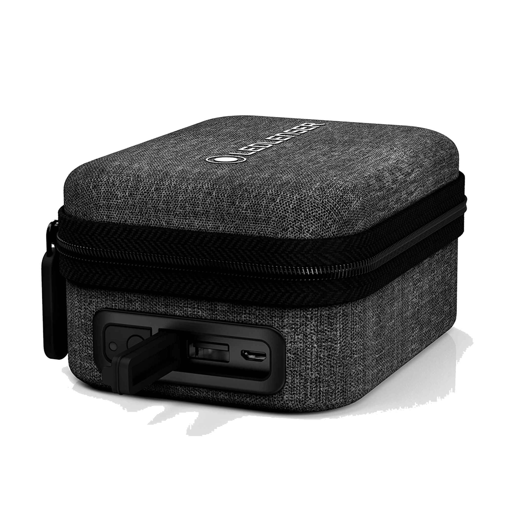 LEDLENSER Powercase – Portable Light & Charging Case – Ledlenser USA