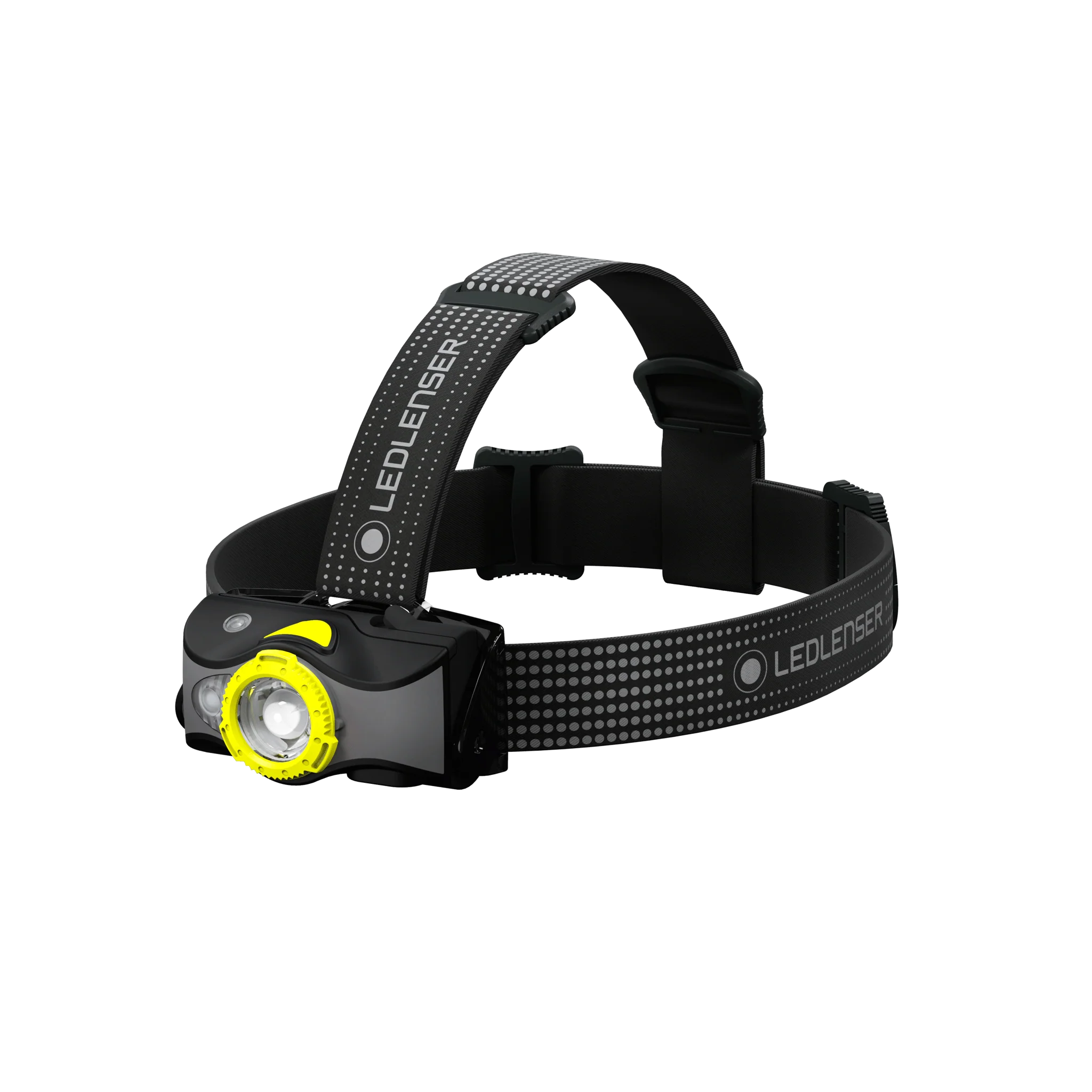 MH7 | Buy MH7 Rechargeable Headlamp Online | Ledlenser USA